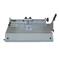 Крышкоделательный аппарат